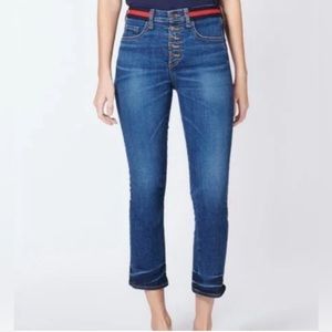 VERONICA BEARD JEANS